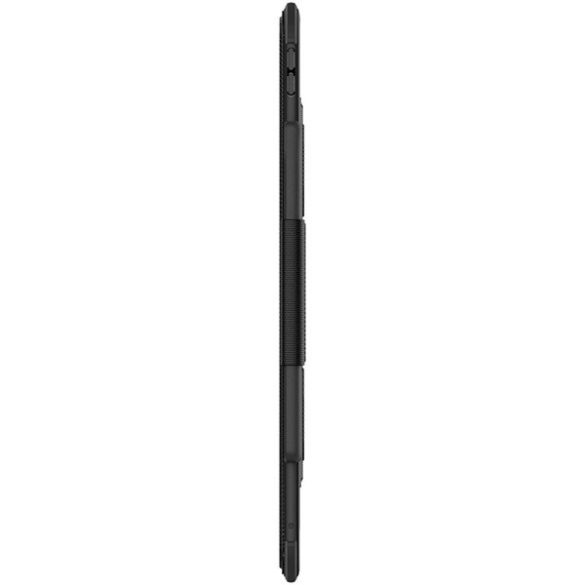 Spigen Rugged Armour Pro tok iPad Pro 13" (2024) - fekete