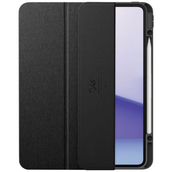 Spigen Urban Fit tok iPad Pro 13" (2024) - fekete