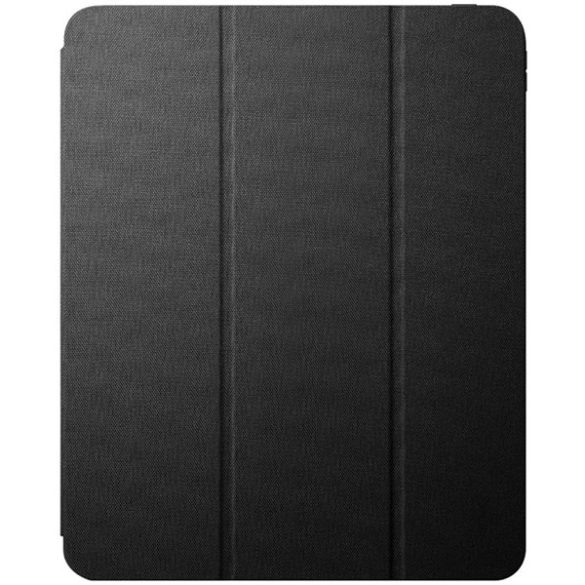 Spigen Urban Fit tok iPad Pro 13" (2024) - fekete