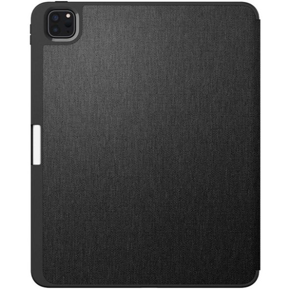 Spigen Urban Fit tok iPad Pro 13" (2024) - fekete