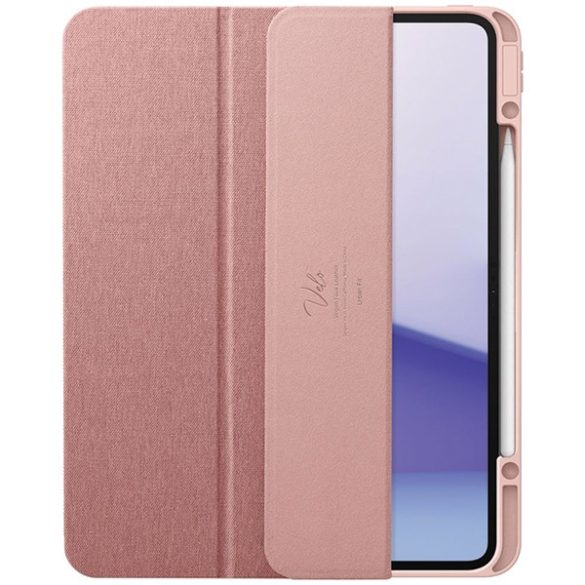 Spigen Urban Fit tok iPad Pro 13" (2024) - rózsaarany