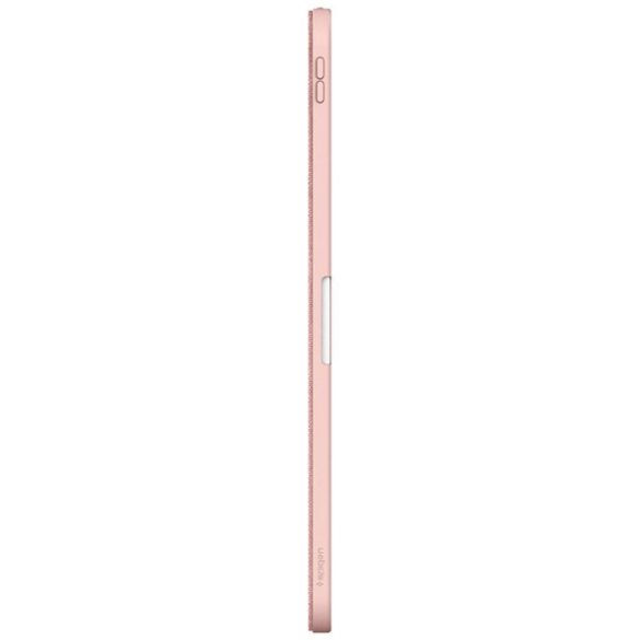 Spigen Urban Fit tok iPad Pro 13" (2024) - rózsaarany