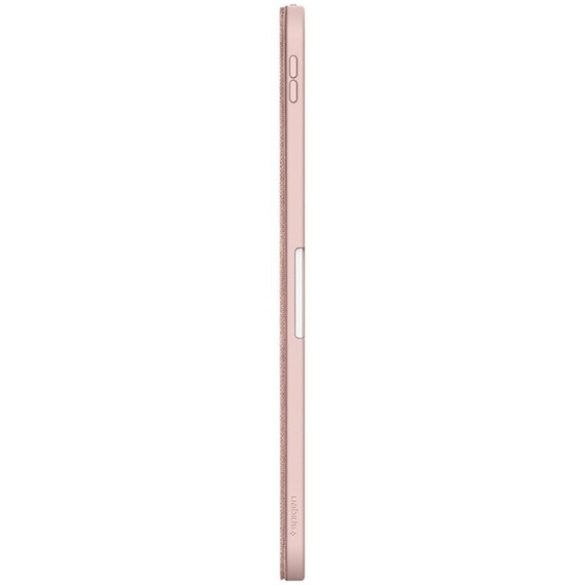 Spigen Urban Fit tok iPad Pro 11" (2024) - rózsaarany