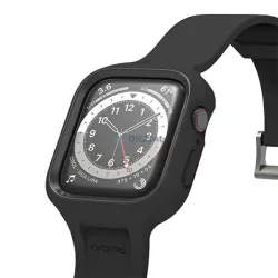   Araree tok övvel Duple Pro Apple Watch 40/41mm fekete AR70-01867A