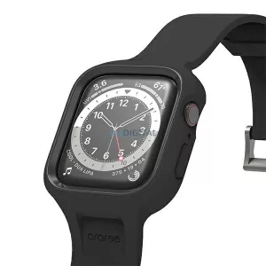 Araree tok övvel Duple Pro Apple Watch 40/41mm fekete AR70-01867A