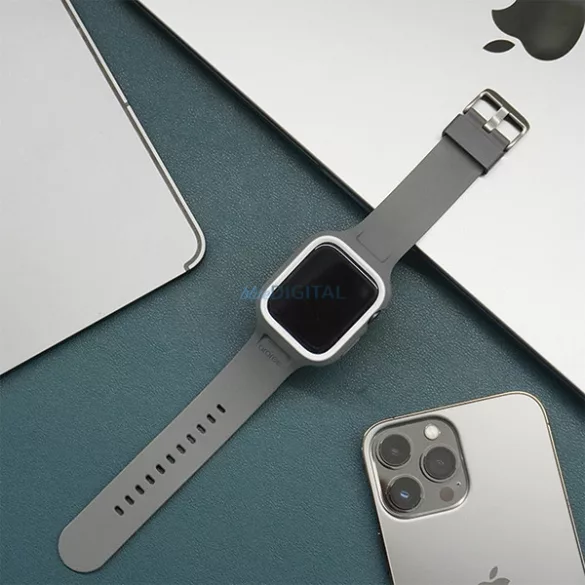 Araree tok övvel Duple Pro Apple Watch 40/41mm fekete AR70-01867A