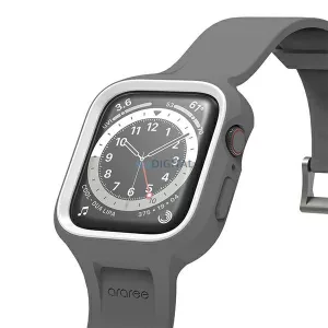 Araree tok övvel Duple Pro Apple Watch 40/41mm szürke AR70-01867C AR70-01867C