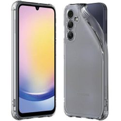 Araree Flexield tok Samsung Galaxy A15 4G/5G - átlátszó