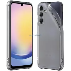 Araree Flexield tok Samsung Galaxy A15 4G/5G - átlátszó