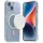 Araree Duple M tok iPhone 13 - átlátszó