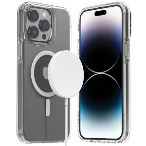 Araree Duple M tok iPhone 13 Pro - átlátszó