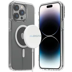 Araree Duple M tok iPhone 13 Pro - átlátszó