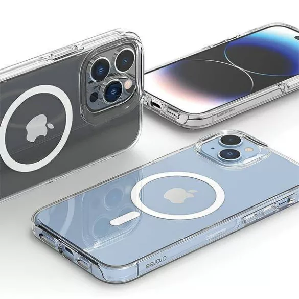 Araree Duple M tok iPhone 13 Pro - átlátszó