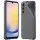 Araree Flexield tok Samsung Galaxy A25 - fekete átlátszó