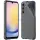 Araree Flexield tok Samsung Galaxy A25 - fekete átlátszó