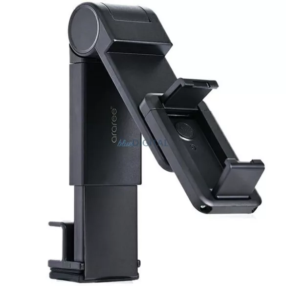 Araree Plane Mount 2. fekete AR70-01920A