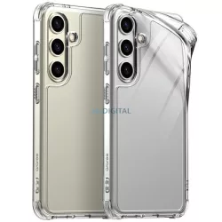Araree Flexield tok Samsung Galaxy S24 - átlátszó