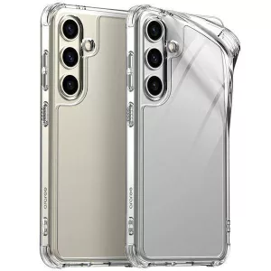 Araree Flexield tok Samsung Galaxy S24 - átlátszó