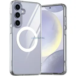 Araree Duple M tok Samsung Galaxy S24 Plus - átlátszó