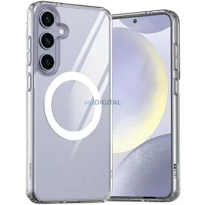 Araree Duple M tok Samsung Galaxy S24 Plus - átlátszó