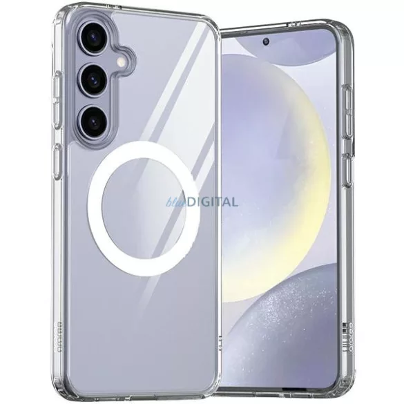 Araree Duple M tok Samsung Galaxy S24 Plus - átlátszó