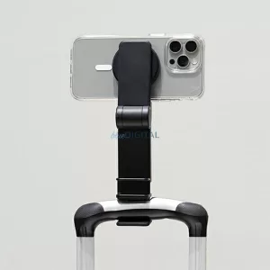 Araree mágneses repülőgép tartó repülőgép tartó M fekete MagSafe AR70-01963A