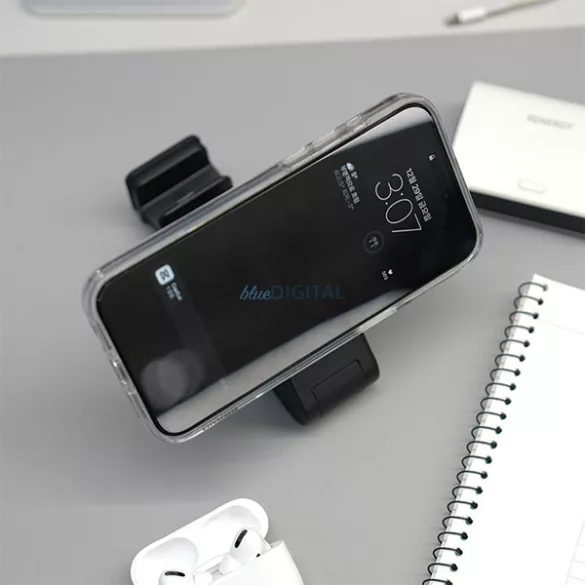 Araree mágneses repülőgép tartó repülőgép tartó M fekete MagSafe AR70-01963A