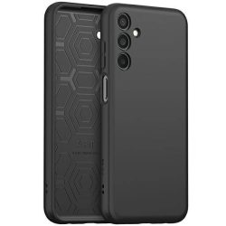 Araree A Fit tok Samsung Galaxy M15 - fekete