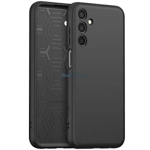 Araree A Fit tok Samsung Galaxy M15 - fekete