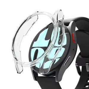 Araree Nukin tok Samsung Galaxy Watch7 (44mm) - átlátszó