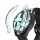 Araree Nukin tok Samsung Galaxy Watch7 (44mm) - átlátszó