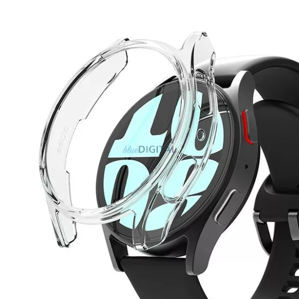 Araree Nukin tok Samsung Galaxy Watch7 (44mm) - átlátszó