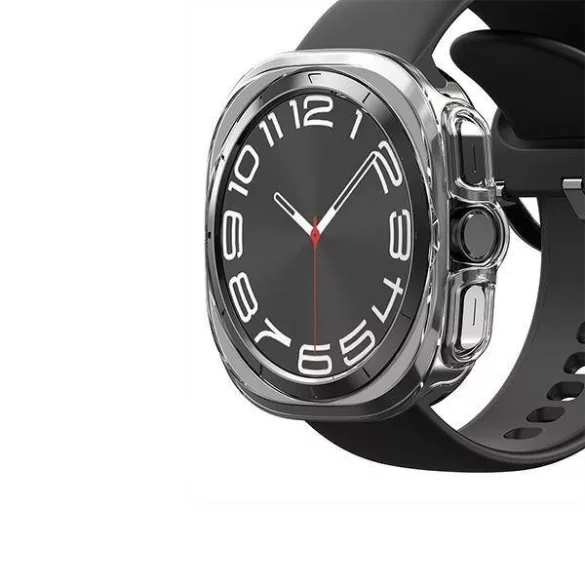 Araree Nukin tok Samsung Galaxy Watch7 (44mm) - átlátszó