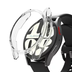Araree Nukin tok Samsung Galaxy Watch7 (40mm) - átlátszó