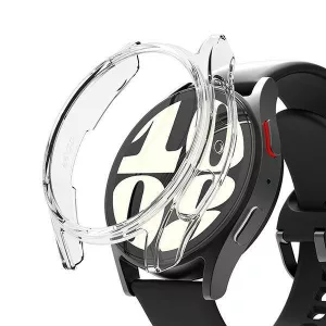 Araree Nukin tok Samsung Galaxy Watch7 (40mm) - átlátszó