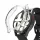 Araree Nukin tok Samsung Galaxy Watch7 (40mm) - átlátszó