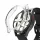 Araree Nukin tok Samsung Galaxy Watch7 (40mm) - átlátszó