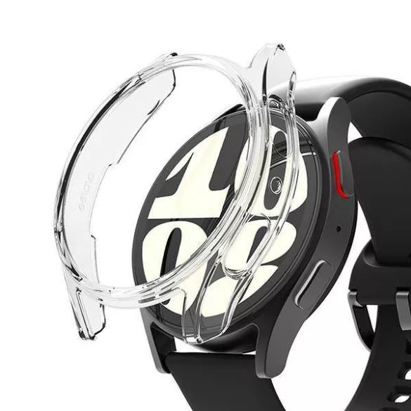 Araree Nukin tok Samsung Galaxy Watch7 (40mm) - átlátszó