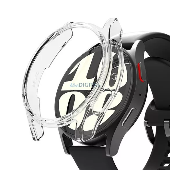 Araree Nukin tok Samsung Galaxy Watch7 (40mm) - átlátszó