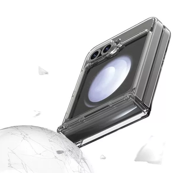 Araree Nukin 360 M tok Samsung Galaxy Z Flip6 - átlátszó