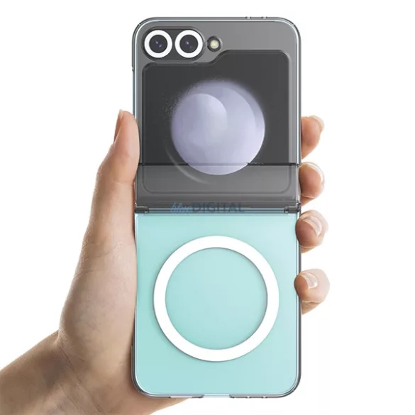 Araree Nukin 360 M tok Samsung Galaxy Z Flip6 - átlátszó