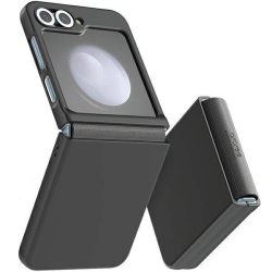 Araree Aero Flex tok Samsung Galaxy Z Flip6 - fekete