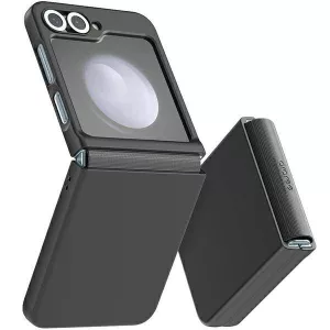 Araree Aero Flex tok Samsung Galaxy Z Flip6 - fekete