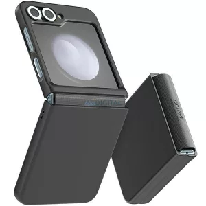 Araree Aero Flex tok Samsung Galaxy Z Flip6 - fekete