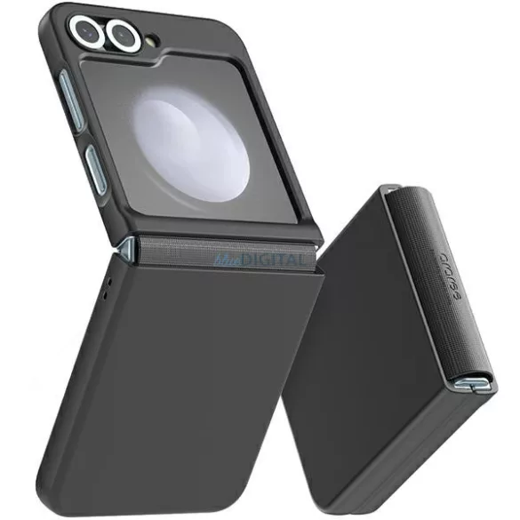 Araree Aero Flex tok Samsung Galaxy Z Flip6 - fekete