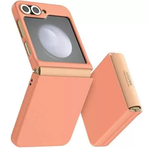 Araree Aero Flex tok Samsung Galaxy Z Flip6 - barackszín