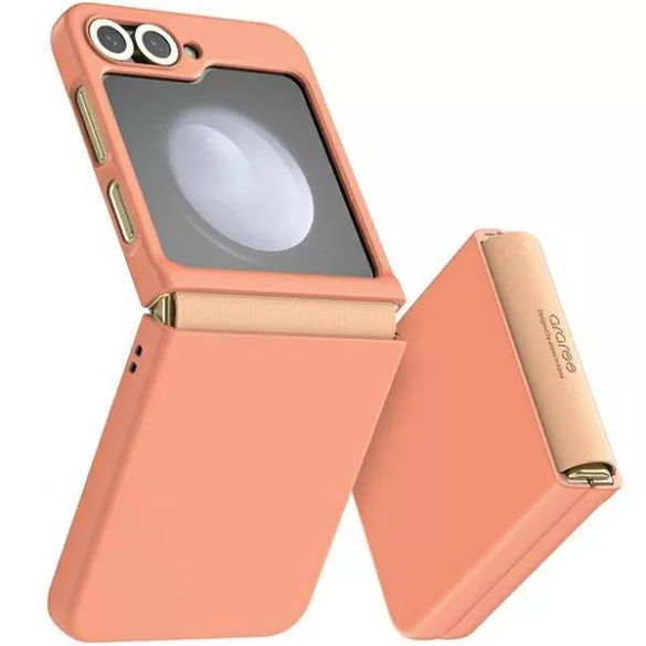 Araree Aero Flex tok Samsung Galaxy Z Flip6 - barackszín