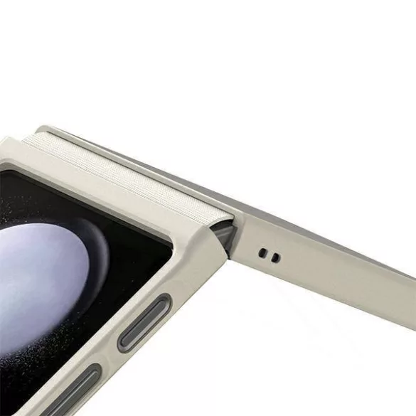 Araree Aero Flex tok Samsung Galaxy Z Flip6 - barackszín
