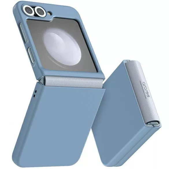 Araree Aero Flex tok Samsung Galaxy Z Flip6 - égszínkék