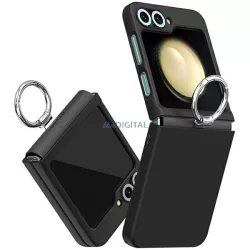 Araree Aero Flex R tok Samsung Galaxy Z Flip6 - fekete